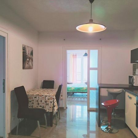 Odessa Mama Apartment บิเยลา ภายนอก รูปภาพ