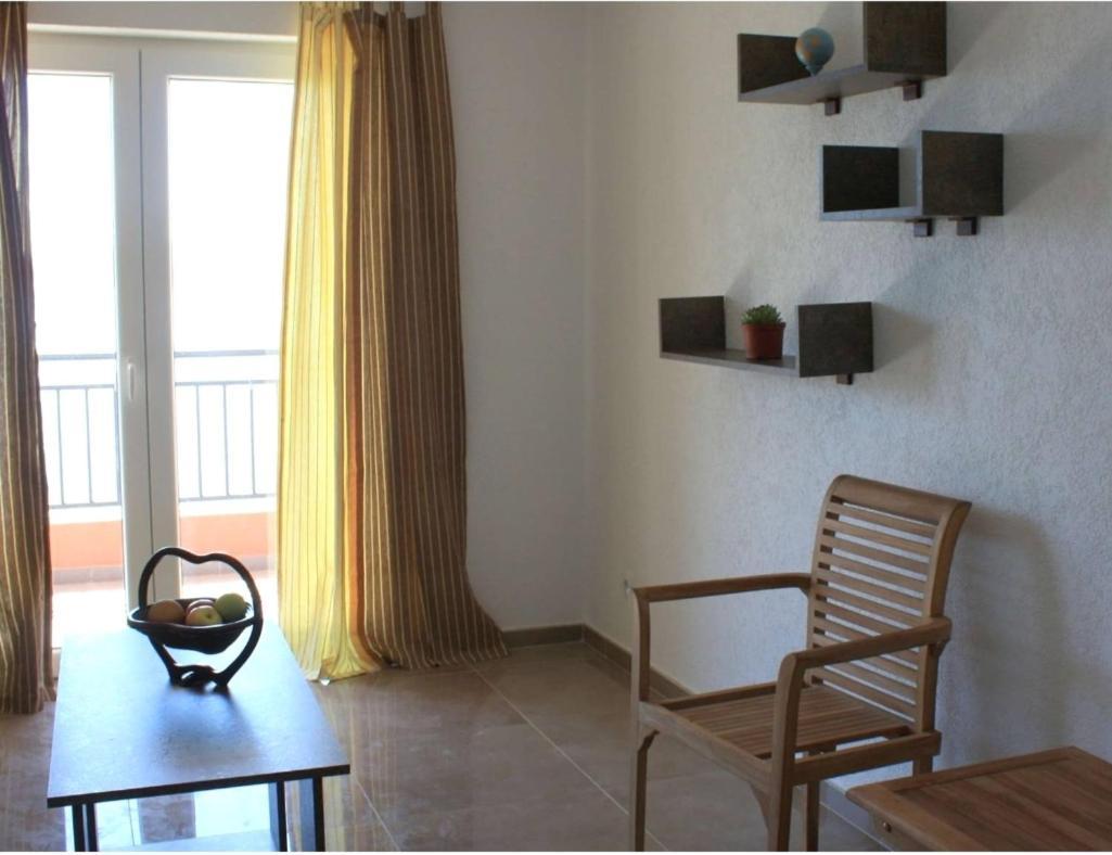 Odessa Mama Apartment บิเยลา ภายนอก รูปภาพ