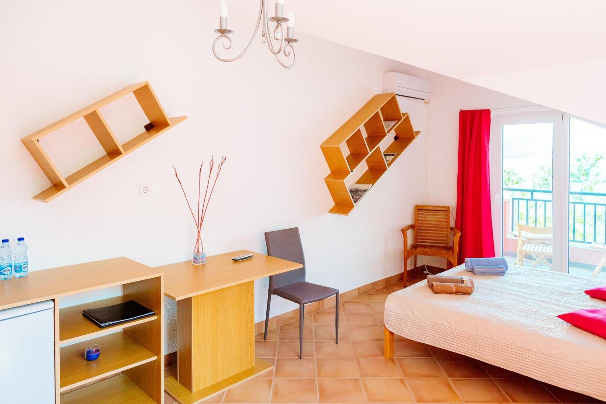 Odessa Mama Apartment บิเยลา ห้อง รูปภาพ
