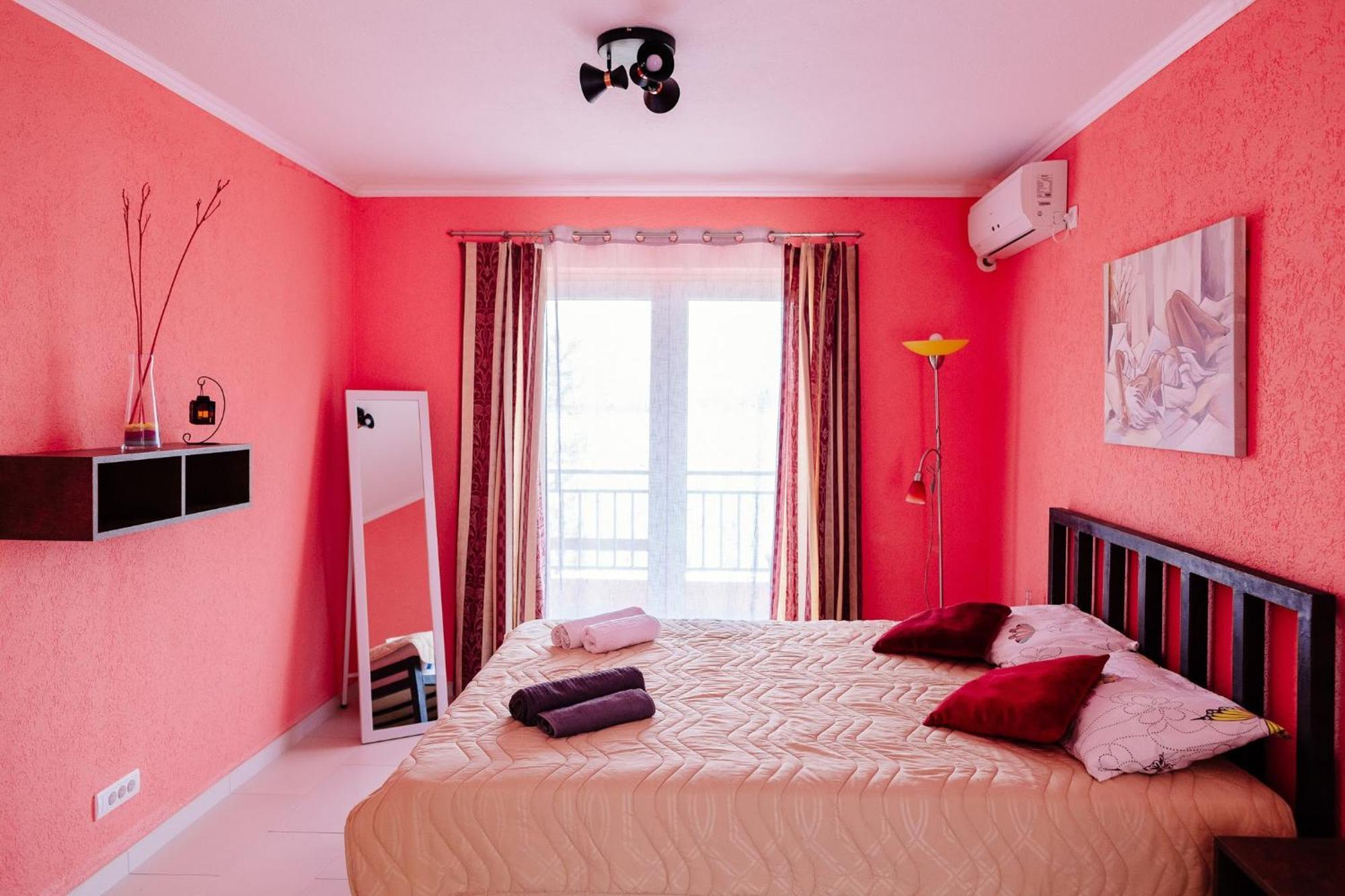 Odessa Mama Apartment บิเยลา ห้อง รูปภาพ