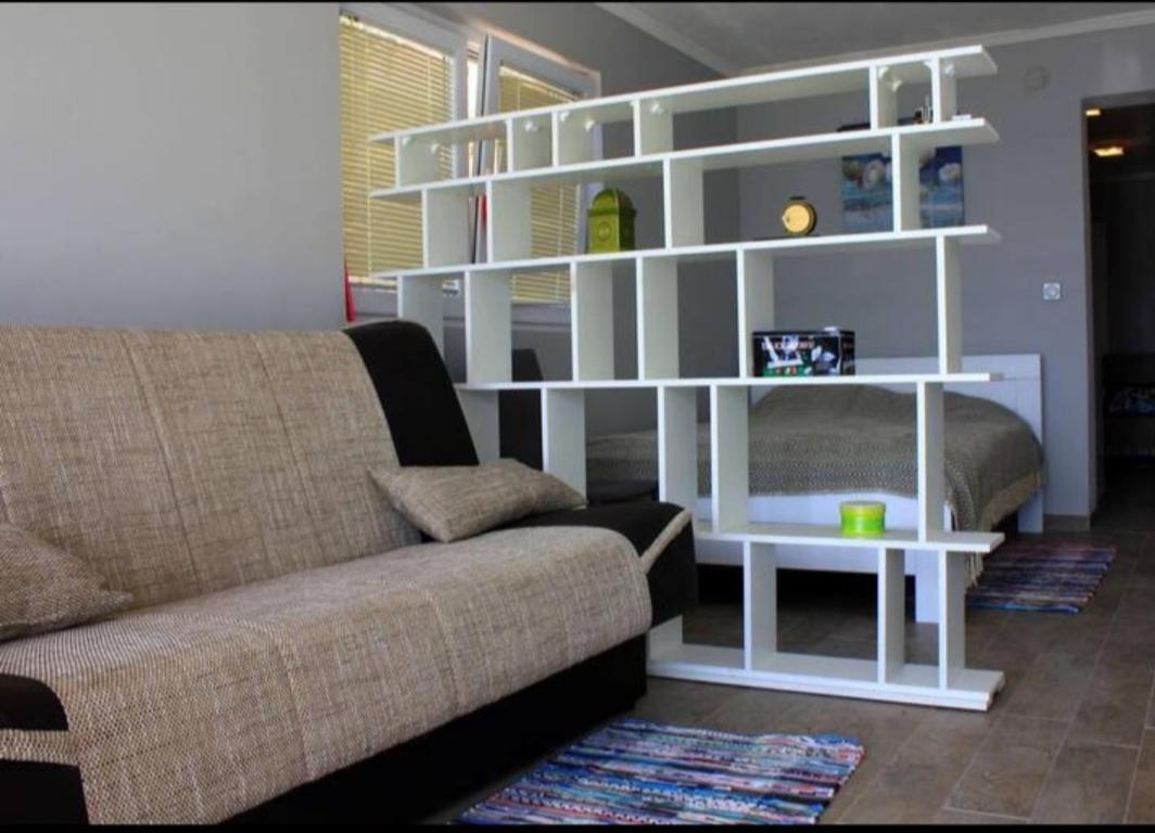 Odessa Mama Apartment บิเยลา ภายนอก รูปภาพ