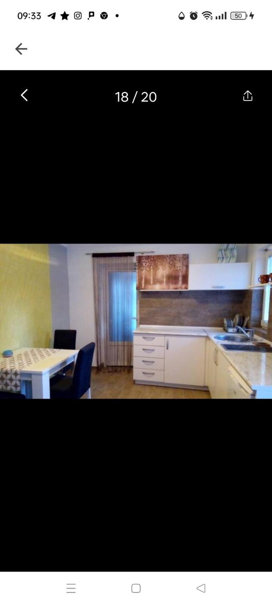 Odessa Mama Apartment บิเยลา ภายนอก รูปภาพ
