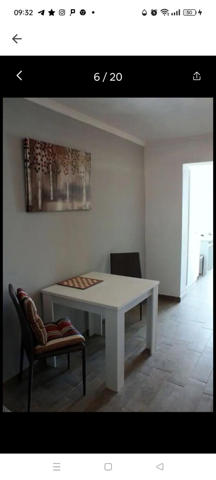 Odessa Mama Apartment บิเยลา ภายนอก รูปภาพ