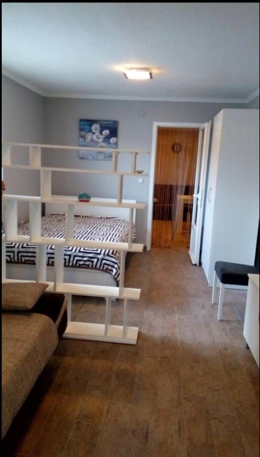 Odessa Mama Apartment บิเยลา ภายนอก รูปภาพ
