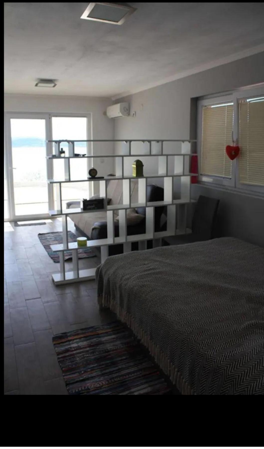 Odessa Mama Apartment บิเยลา ภายนอก รูปภาพ
