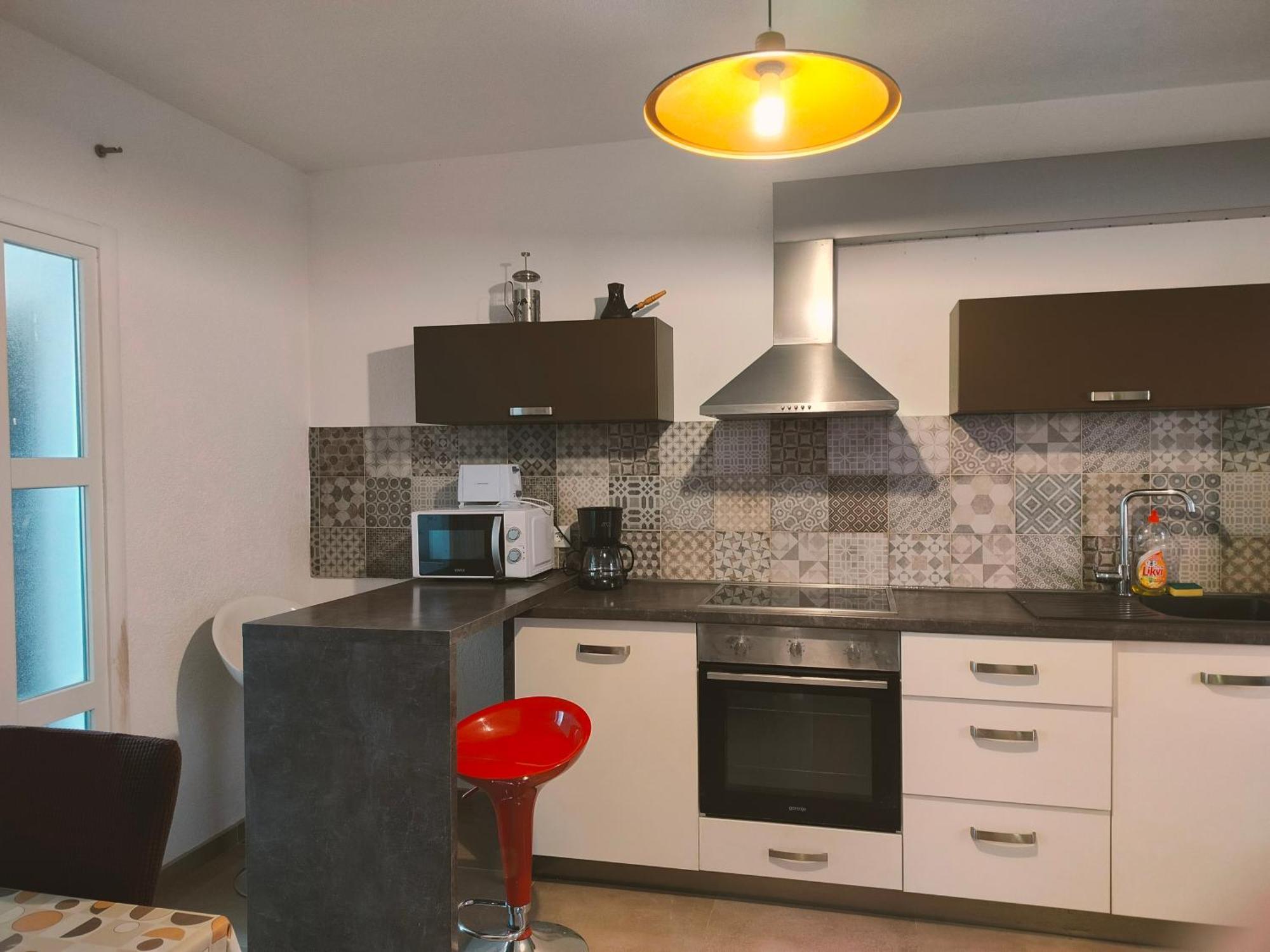 Odessa Mama Apartment บิเยลา ภายนอก รูปภาพ