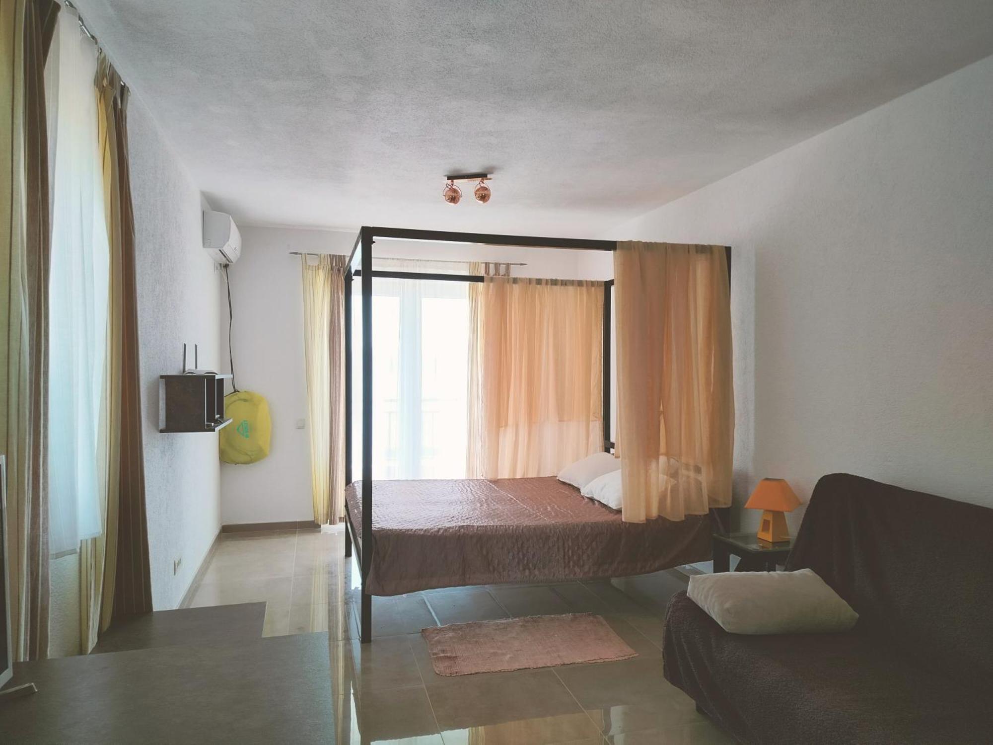 Odessa Mama Apartment บิเยลา ภายนอก รูปภาพ