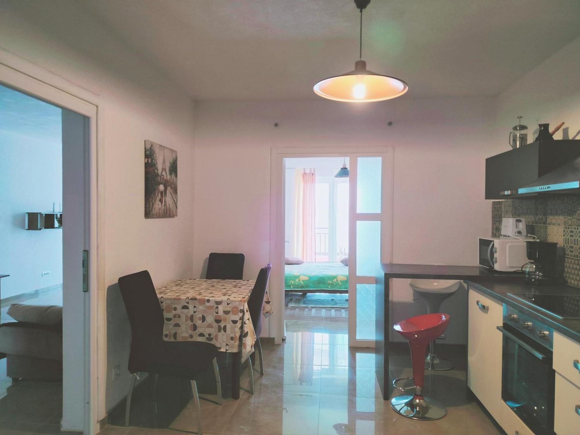 Odessa Mama Apartment บิเยลา ภายนอก รูปภาพ