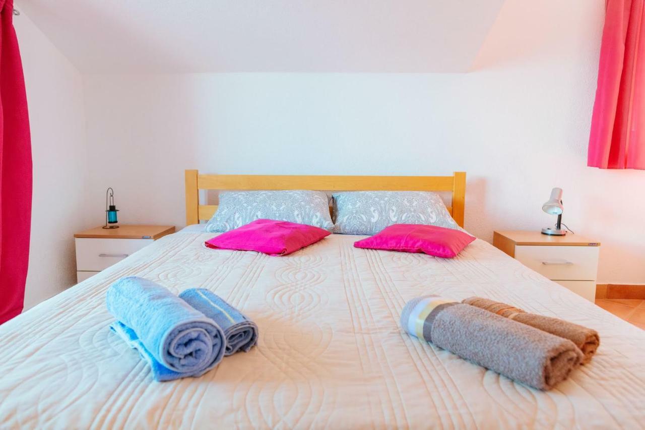 Odessa Mama Apartment บิเยลา ภายนอก รูปภาพ
